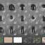 KATTAJ1 Military Pack [B41/B42MP] 2