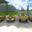 [WW2 Collection] Regio Esercito Recon Pack 6