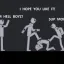 Humans with tattoo mod 5