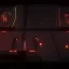 Arcanum Snowy Underground Morgue - Cybercromancy 3