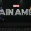 Nova's Captain America Mod 2