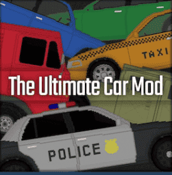 The Ultimate Car Mod
