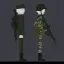 Italy and Spain Cold War Mod 1