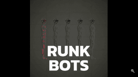 Runk Bots