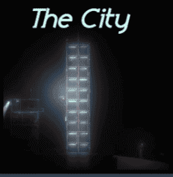 The City