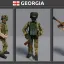 [PRZ & 4LF] Modern European Army Pack (WIP) 1