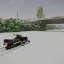 Russian Town 6 Winter 1