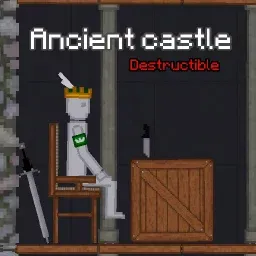 Ancient castle / Древний замок