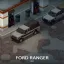 '91 Ford Ranger 1