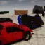Dynamic Car Crash 6