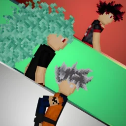 Dragon Ball Made by fan (Update 1.5)