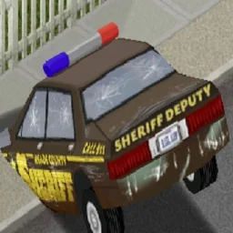 Vehicle Ground Guard [B42 SP + MP]