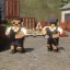 Modern Soldier NPCs 4