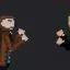 Red Dead Redemption Mod 4