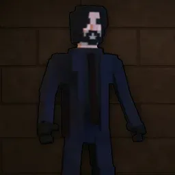 John Wick