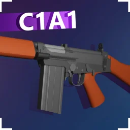 C1A1 Pack