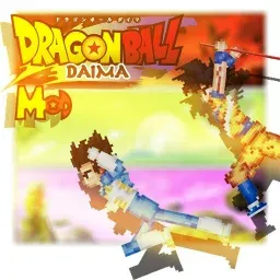 ae's Dragon Ball Daima mod