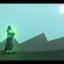 WAR CRIMES Protogen Green 6