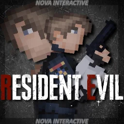 Nova's Resident Evil Mod