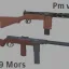 Polish Weapons Pack 5