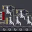 Some Armor Tiers 7