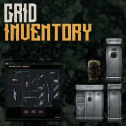 Grid Inventory