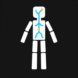 Person Connectome