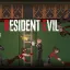 Nova's Resident Evil Mod 3