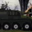 Balkans In Flames 4
