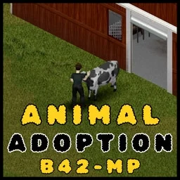 Animal Adoption (Protect Animals) [B42.17 - MP/SP]