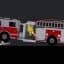 Firetruck Mod (1.26) 2