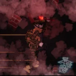 Groundpounders: US Marines (2010s)