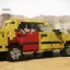 Saul's Suzuki Esteem 1998 (Better Call Saul) 3