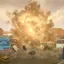 Comet Strike 1