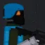 UNICF SOLDIER. 6