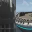 FIB & IAA Towers GTA V 3