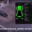 98 Nissan Stagea 260RS Autech 3