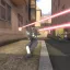 Brotherhood of Steel Power Armour Soldier 2