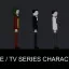 Random NPC Pack 2