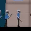 Yakuari's 20th Century Law Enforcement Series - America 8
