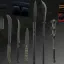 N.W.M.F. Weaponry 1