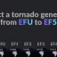 EF Tornado Mod 1