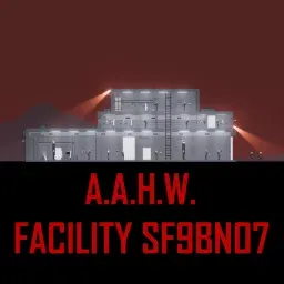 A.A.H.W. Facility SF9BN07 [MC]