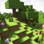 Procedural Minecraft World [Multiplayer] 7
