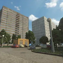 Togliatti The 7th quarter