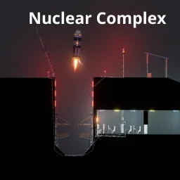 Nuclear Complex