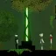 Brazilian Prison - Cyberpunk 3