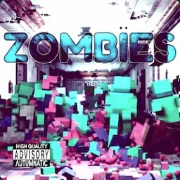 Zombies [AUTUMNAGNIFICENT]