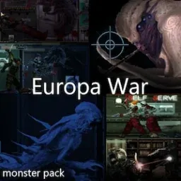 EuropaWar