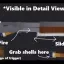 UPLS - Winchester 1897 Trench Gun 1
